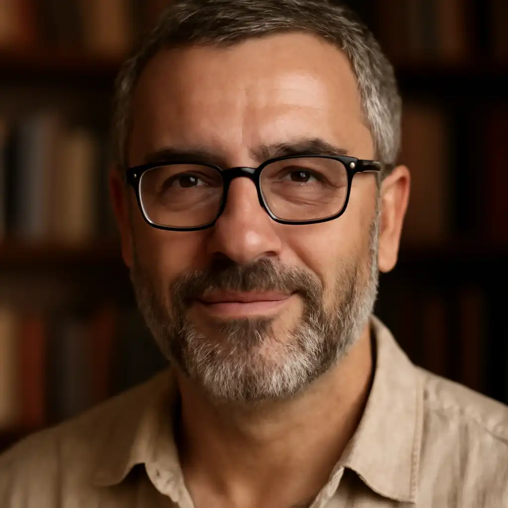 Enrico Moretti